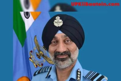 Air-marshal-amar-preet-singh