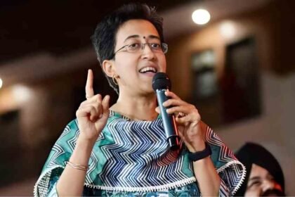 Atishi-marlena