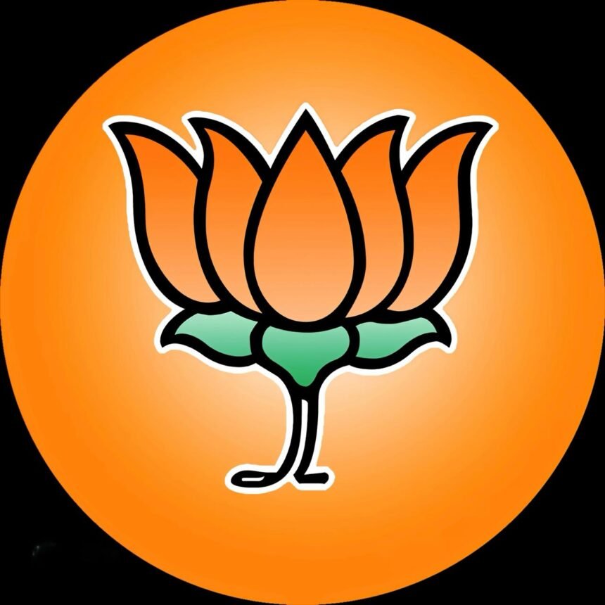 BJP-haryana-election