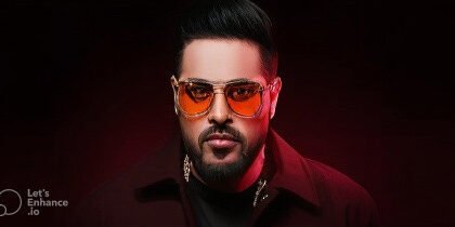 Badshah-divorce