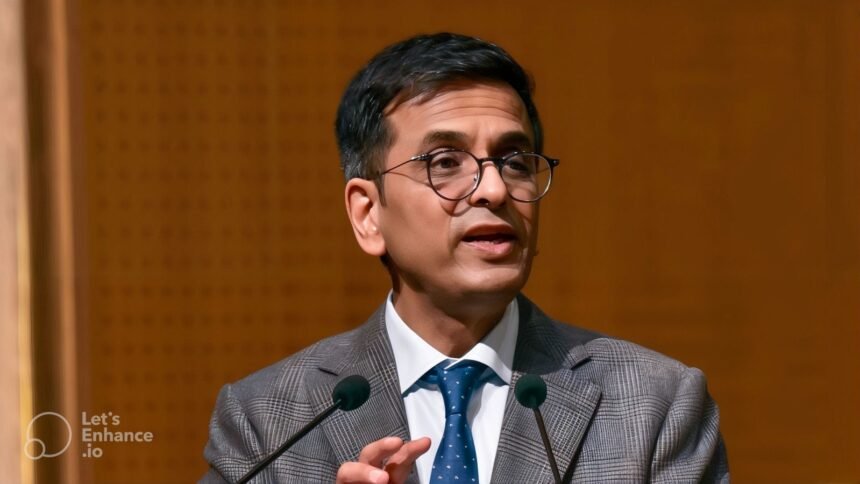 CJI-Chandrachud