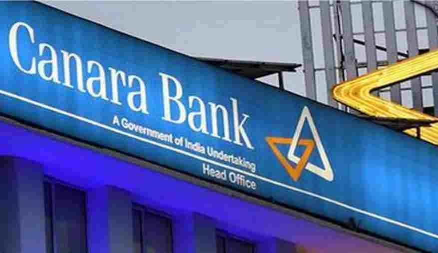 Canara-bank