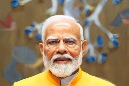 PM-Modi