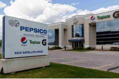 Pepsico-plant